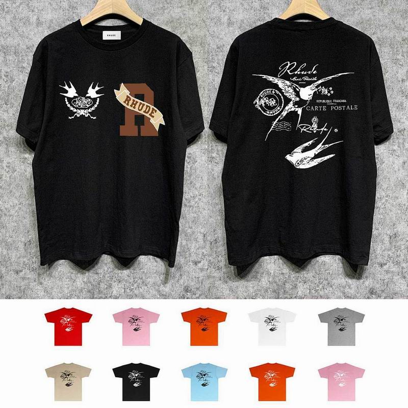 Rhude S-2XL 11trRH239